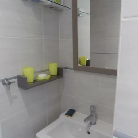 Vaya Holiday home
