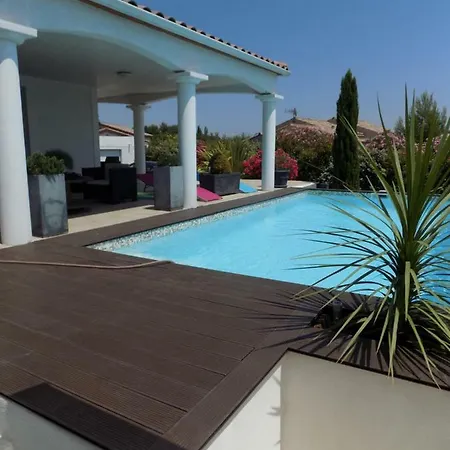 Vaya Holiday home *