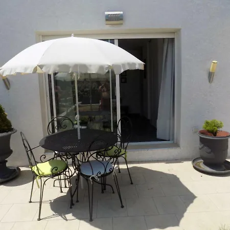Holiday home Vaya